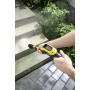 Kärcher K 5 SMART CONTROL idropulitrice Verticale Elettrico 500 l/h Nero, Giallo (1.324-650.0)
