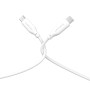 4smarts 468761 cavo USB USB 2.0 1,5 m USB C Bianco (40-56-4202)