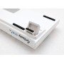 Ducky DKON2061ST tastiera Gaming USB QWERTZ Tedesco Bianco (DKON2061ST-GDEPDWWTY2)