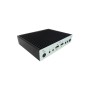 ADDER XD641P-DP estensore KVM Trasmettitore e ricevitore (XD-641-DP)