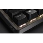 Corsair K70 CORE TKL tastiera Gaming USB QWERTZ Tedesco Nero (CH-911911E-DE)