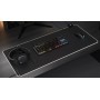 Corsair K70 CORE TKL tastiera Gaming USB QWERTZ Tedesco Nero (CH-911911E-DE)