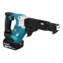 Makita DFR551 6000 Giri/min (DFR551Z)