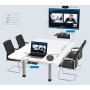Vivolink VLUSBCEXT151 estensore KVM Trasmettitore e ricevitore