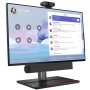 Lenovo ThinkSmart View Plus sistema di conferenza Collegamento ethernet LAN Sistema di videoconferenza personale (12CN0002GE)
