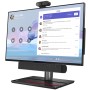 Lenovo ThinkSmart View Plus sistema di conferenza Collegamento ethernet LAN Sistema di videoconferenza personale (12CN0002GE)