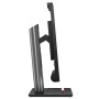 Lenovo ThinkSmart View Plus sistema di conferenza Collegamento ethernet LAN Sistema di videoconferenza personale (12CN0002GE)