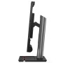Lenovo ThinkSmart View Plus sistema di conferenza Collegamento ethernet LAN Sistema di videoconferenza personale (12CN0002GE)