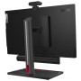 Lenovo ThinkSmart View Plus sistema di conferenza Collegamento ethernet LAN Sistema di videoconferenza personale (12CN0002GE)