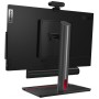 Lenovo ThinkSmart View Plus sistema di conferenza Collegamento ethernet LAN Sistema di videoconferenza personale (12CN0002GE)