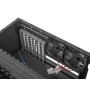 Lanberg SC01-4504-10B telaio del server modulare Armadio (4U) 0 GB