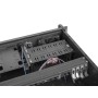 Lanberg SC01-4504-10B telaio del server modulare Armadio (4U) 0 GB