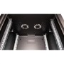 ROLINE 26.21.0177 rack 16U Da parete Nero