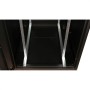 ROLINE 26.21.0215 rack 42U Rack indipendenti Nero