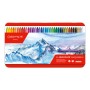 Caran d-Ache 7500.384 pastello Colori a cera Morbido Multicolore 84 pz