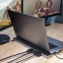 j5create JCD543P-EN Docking station a tre display USB-C® con adattatore PD a 100W - UE