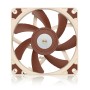 Noctua NF-A12x15 PWM Case per computer Ventilatore 12 cm Beige, Marrone (NF-A12x15 PWM)