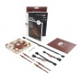 Noctua NF-A12x15 PWM Case per computer Ventilatore 12 cm Beige, Marrone (NF-A12x15 PWM)