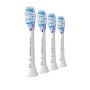 Philips HX9054/17 testina per spazzolino 4 pz Bianco (HX9054/17)