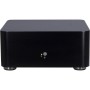Inter-Tech A80 Small Form Factor (SFF) Nero 60 W (88881302)