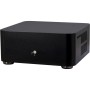 Inter-Tech A80 Small Form Factor (SFF) Nero 60 W (88881302)
