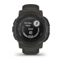 Garmin Instinct 2 2,29 cm (0.9") 45 mm MIP Grafite GPS (satellitare) (010-02626-00)