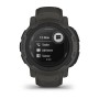 Garmin Instinct 2 2,29 cm (0.9") 45 mm MIP Grafite GPS (satellitare) (010-02626-00)