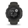 Garmin Instinct 2 2,29 cm (0.9") 45 mm MIP Grafite GPS (satellitare) (010-02626-00)
