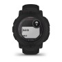Garmin Instinct 2 Solar Tactical Edition 2,29 cm (0.9") 45 mm MIP Nero GPS (satellitare) (010-02627-03)
