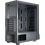 Inter-Tech A-3411 Creek Tower Nero (88881322)