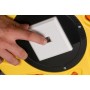 Goobay cat.7a S/FTP 50m cavo di rete Arancione Cat7a S/FTP (S-STP) (58934)