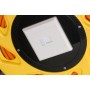 Goobay cat.7a S/FTP 50m cavo di rete Arancione Cat7a S/FTP (S-STP) (58934)