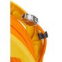 Goobay cat.7a S/FTP 50m cavo di rete Arancione Cat7a S/FTP (S-STP) (58934)