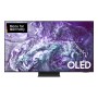 Samsung GQ65S95DAT 165,1 cm (65") 4K Ultra HD Smart TV Wi-Fi Nero (GQ65S95DATXZG)