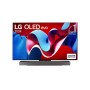 LG OLED55C47LA 139,7 cm (55") 4K Ultra HD Smart TV Wi-Fi Nero (OLED55C47LA.AEUD)