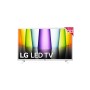LG 32LQ63806LC TV 81,3 cm (32") Full HD Smart TV Wi-Fi Bianco (32LQ63806LC.AEU)