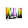 LG 32LQ63806LC TV 81,3 cm (32") Full HD Smart TV Wi-Fi Bianco (32LQ63806LC.AEU)