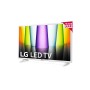 LG 32LQ63806LC TV 81,3 cm (32") Full HD Smart TV Wi-Fi Bianco (32LQ63806LC.AEU)