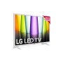 LG 32LQ63806LC TV 81,3 cm (32") Full HD Smart TV Wi-Fi Bianco (32LQ63806LC.AEU)