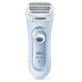 Braun Silk-épil 81653271 rasoio da donna 3 testina/e Trimmer (LS5160)