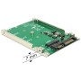 DeLOCK 62544 scheda di interfaccia e adattatore (62544)
