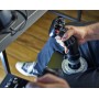 Thrustmaster F/A-18C Hornet HOTAS Nero Joystick (2960812)