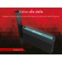 ICY BOX IB-PCI214M2-HSL scheda di interfaccia e adattatore Interno M.2 (60403)