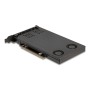 Delock PCI Express x16 Karte Wechselrahmen fr 2 x M.2 NVMe SSD - Bifurcation (47042)