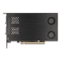 Delock PCI Express x16 Karte Wechselrahmen fr 2 x M.2 NVMe SSD - Bifurcation (47042)