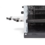 Delock PCI Express x16 Karte Wechselrahmen fr 2 x M.2 NVMe SSD - Bifurcation (47042)