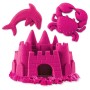 Kinetic Sand Сolour Bag sabbia cinetica (6047185)