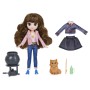 Wizarding World Brilliant Hermione Granger Doll Gift Set (6061849)