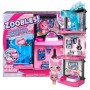 Zoobles Magic Mansion Transforming Playset (6061366)
