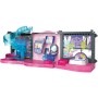 Zoobles Magic Mansion Transforming Playset (6061366)